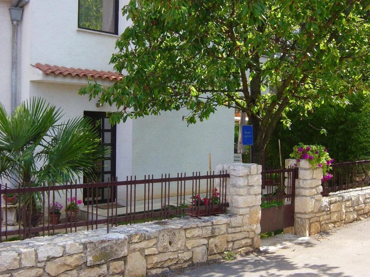 Apartments Samsa - Borik Rovinj 0*,