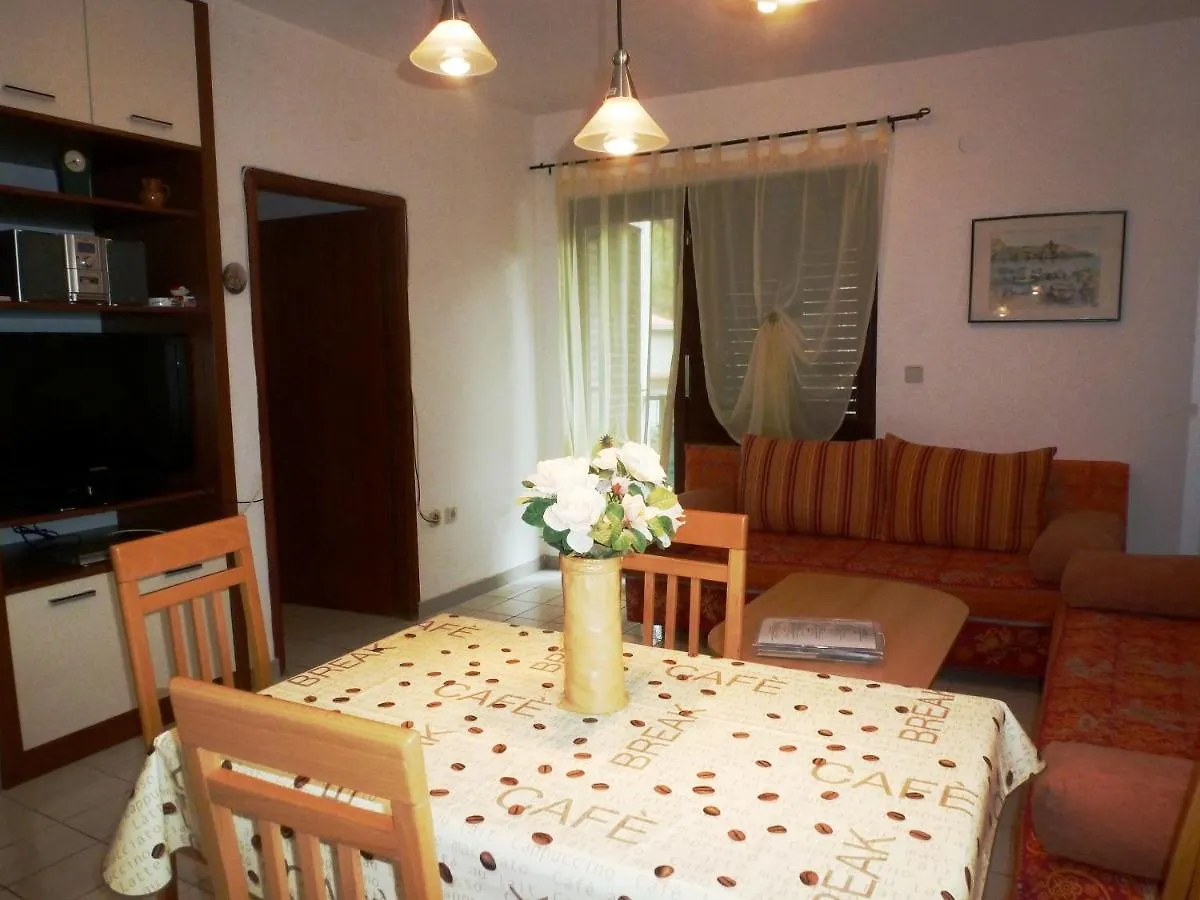 Apartments Samsa - Borik Rovinj