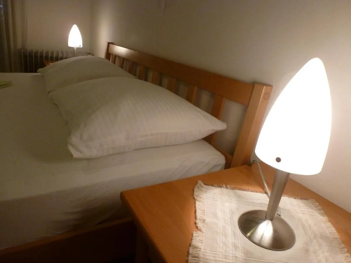 Apartments Samsa - Borik Rovinj
