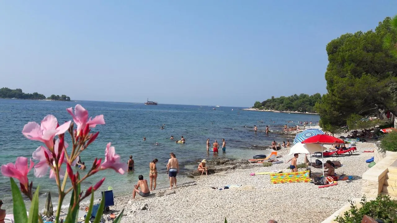 Apartments Samsa - Borik Rovinj