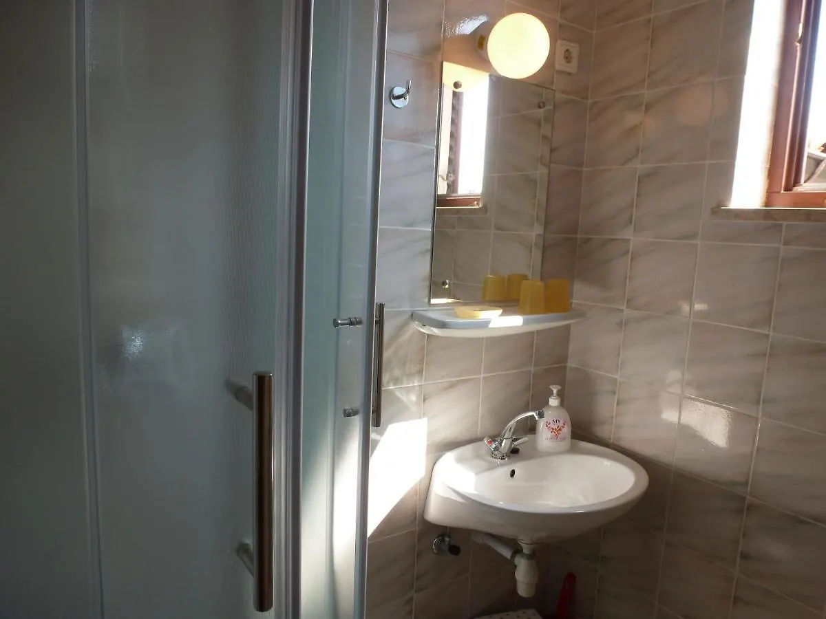Apartments Samsa - Borik Rovinj 0*,
