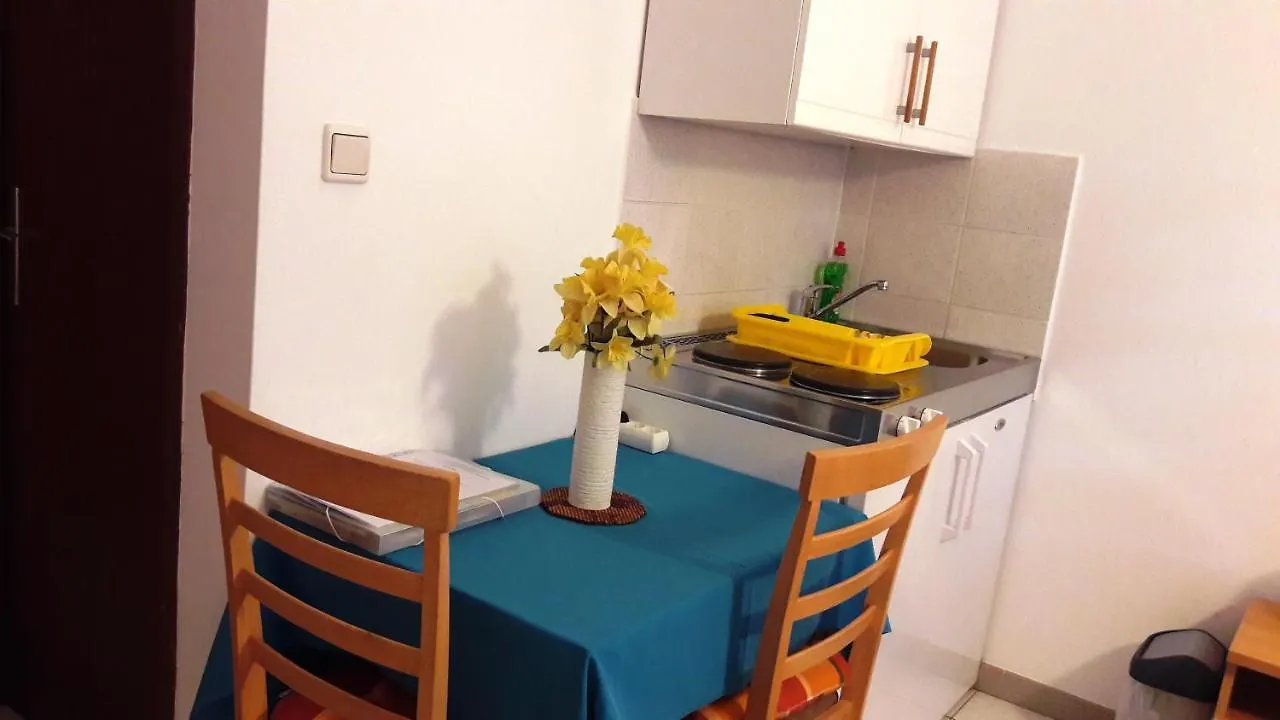 Apartments Samsa - Borik Rovinj