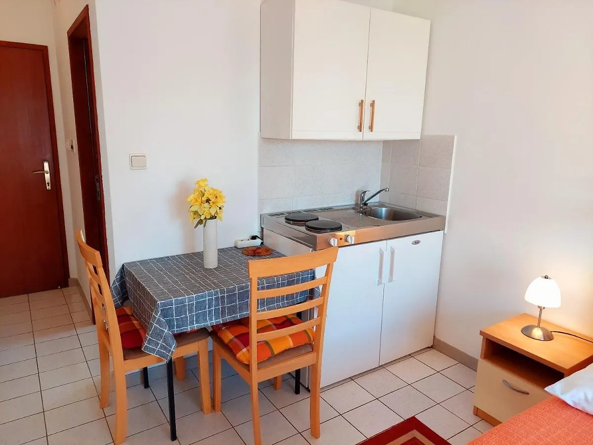 Apartments Samsa - Borik Rovinj
