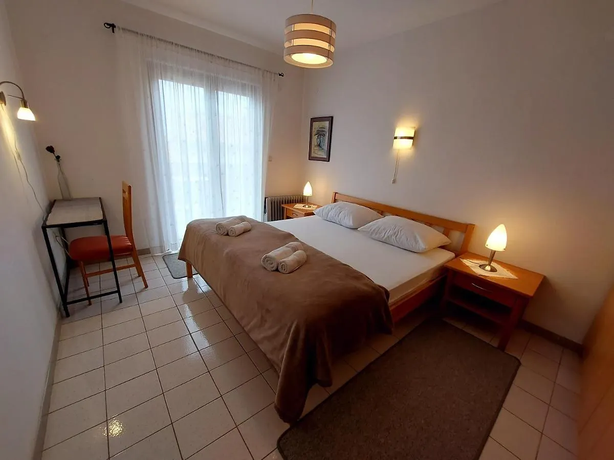 Apartments Samsa - Borik Rovinj Croácia