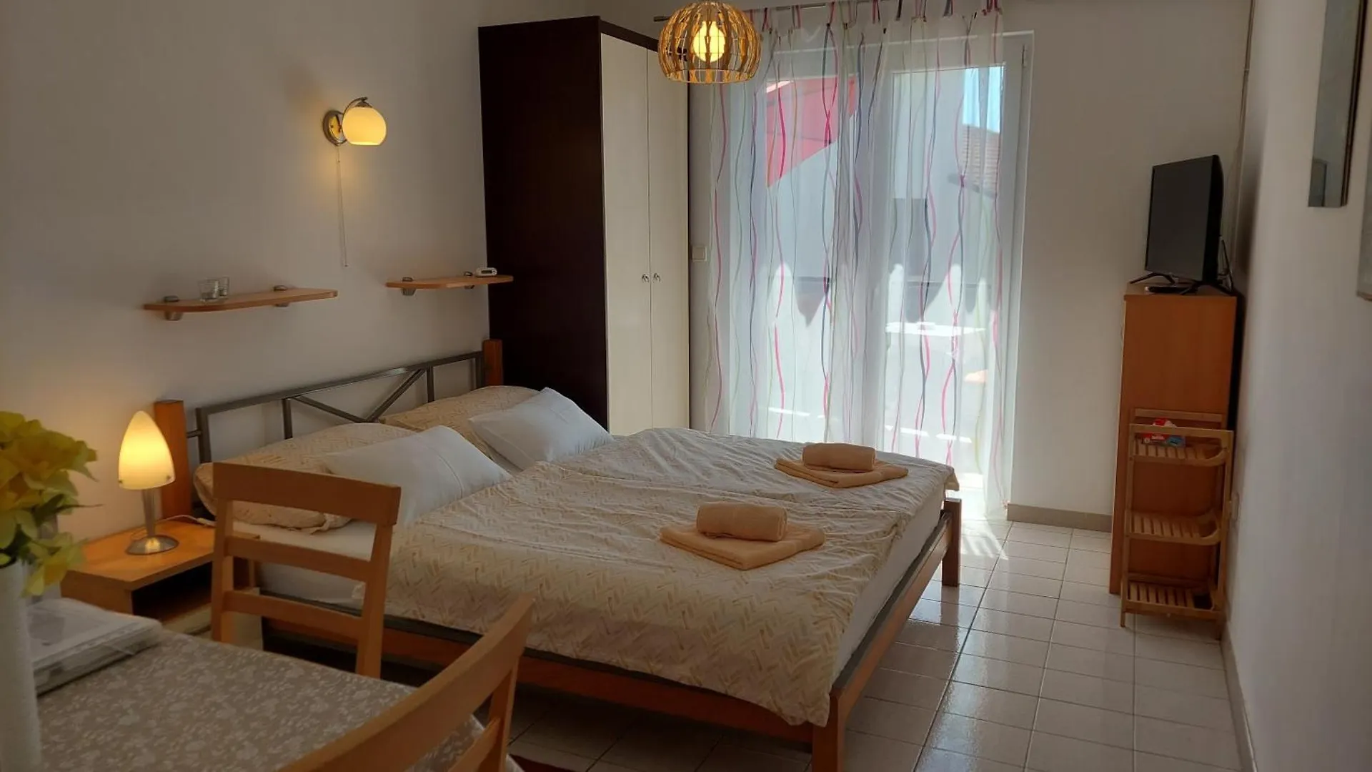 Apartments Samsa - Borik Rovinj Kroatien