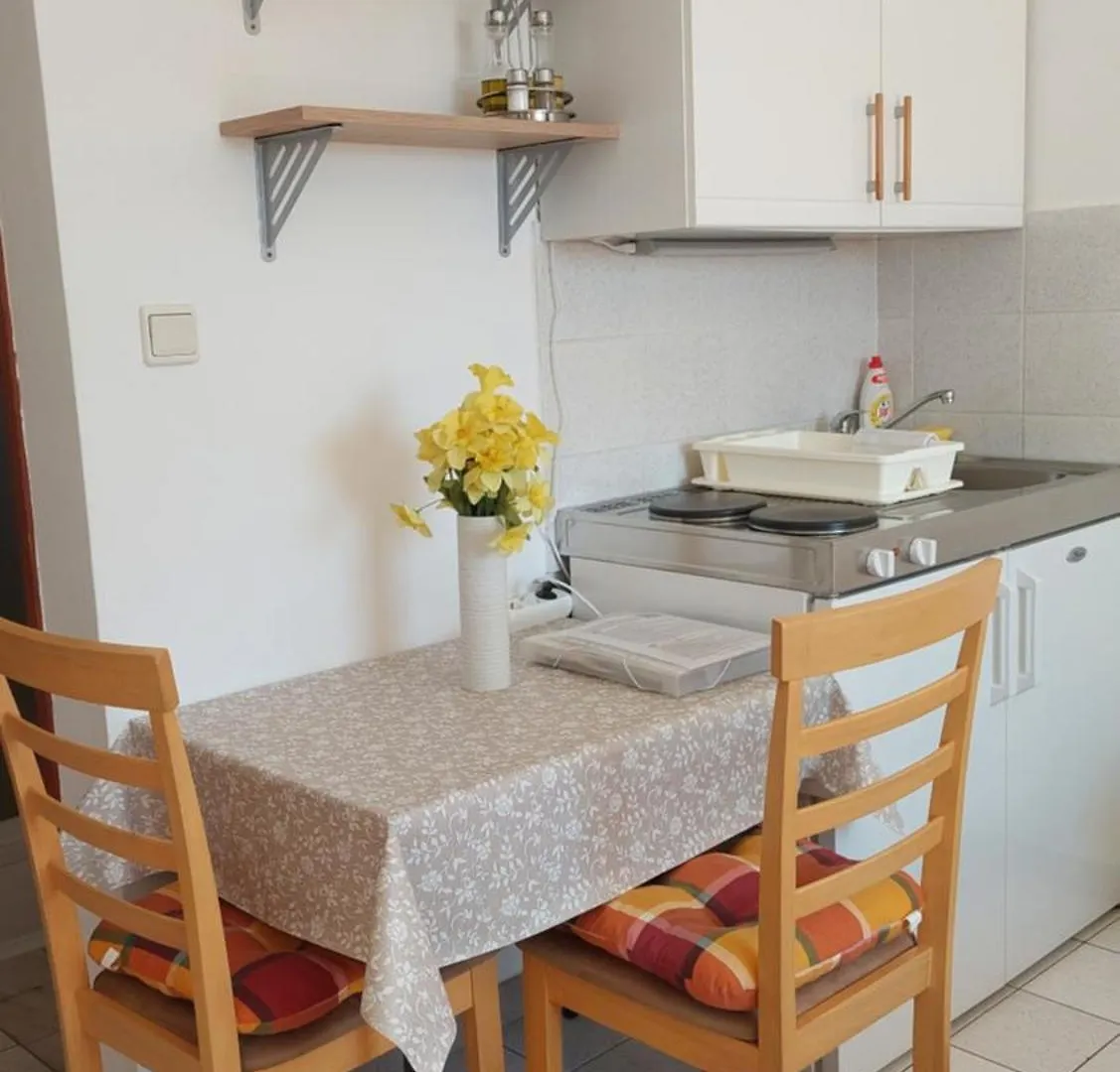 Apartments Samsa - Borik Rovinj Kroatien