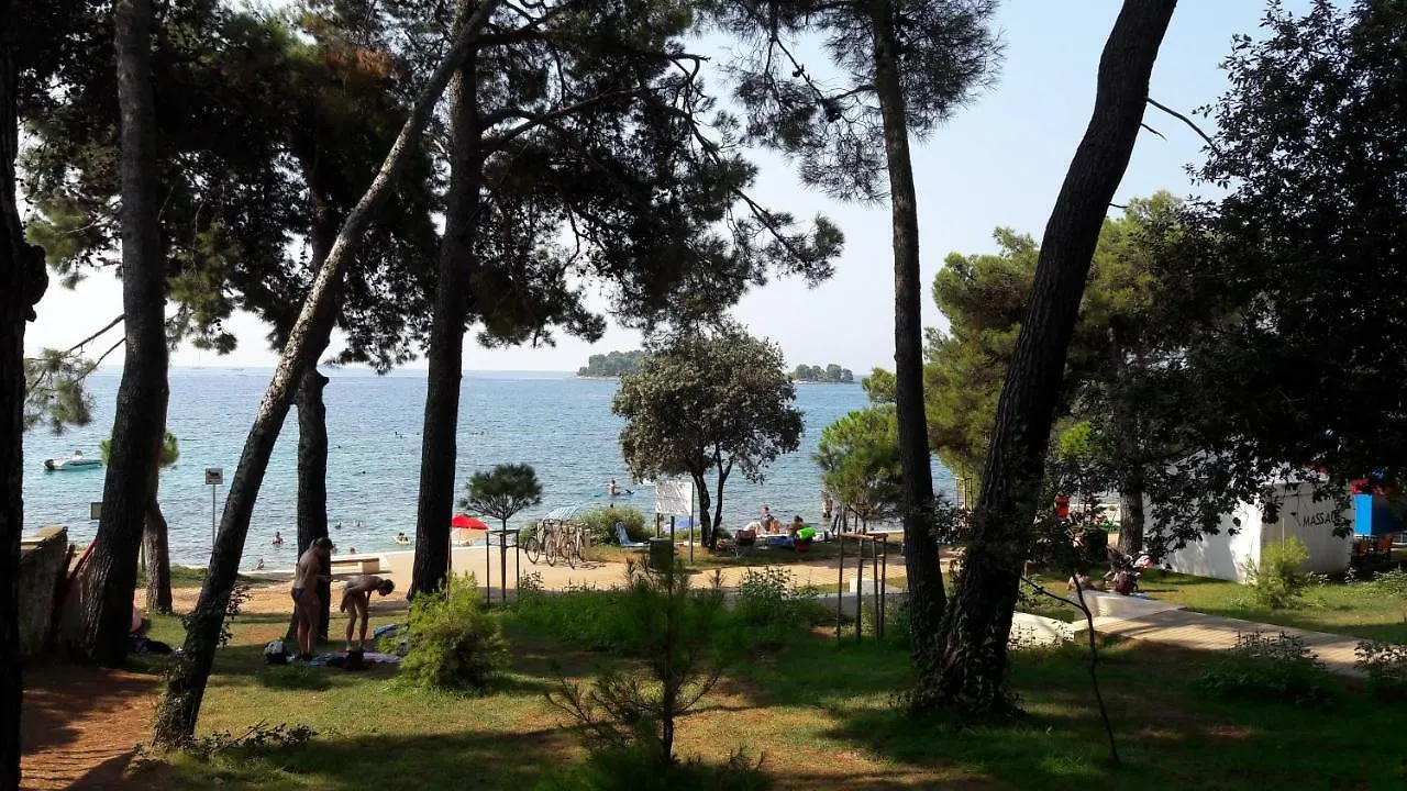 Apartments Samsa - Borik Rovinj