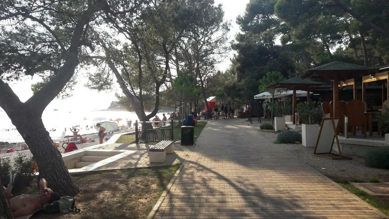 Apartments Samsa - Borik Rovinj Croácia