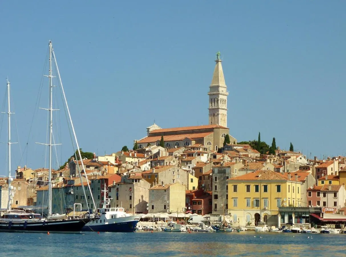 Apartments Samsa - Borik Rovinj