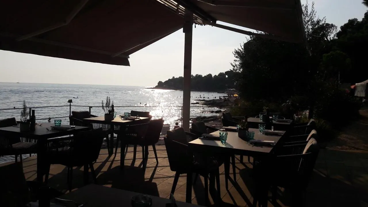 Apartments Samsa - Borik Rovinj Croatia