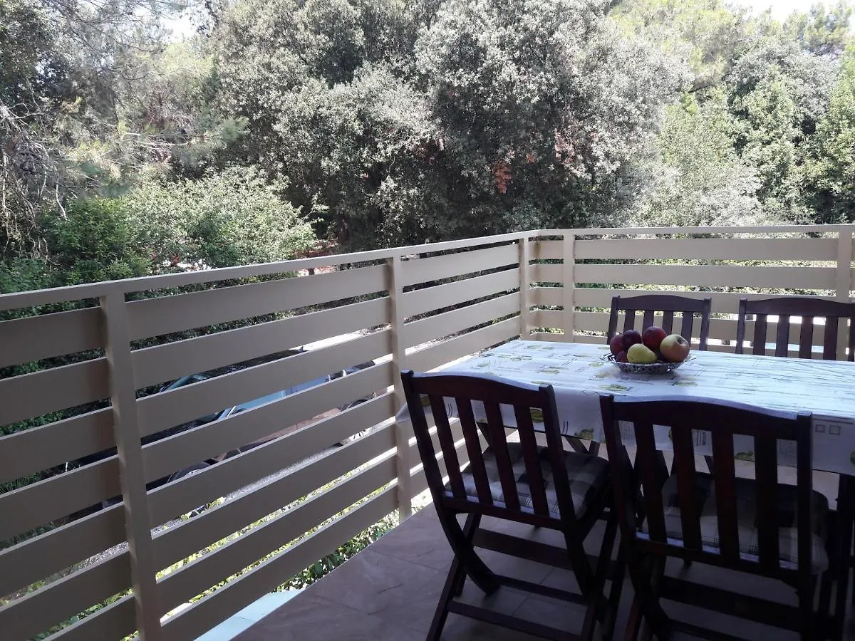 רוביני Apartments Samsa - Borik