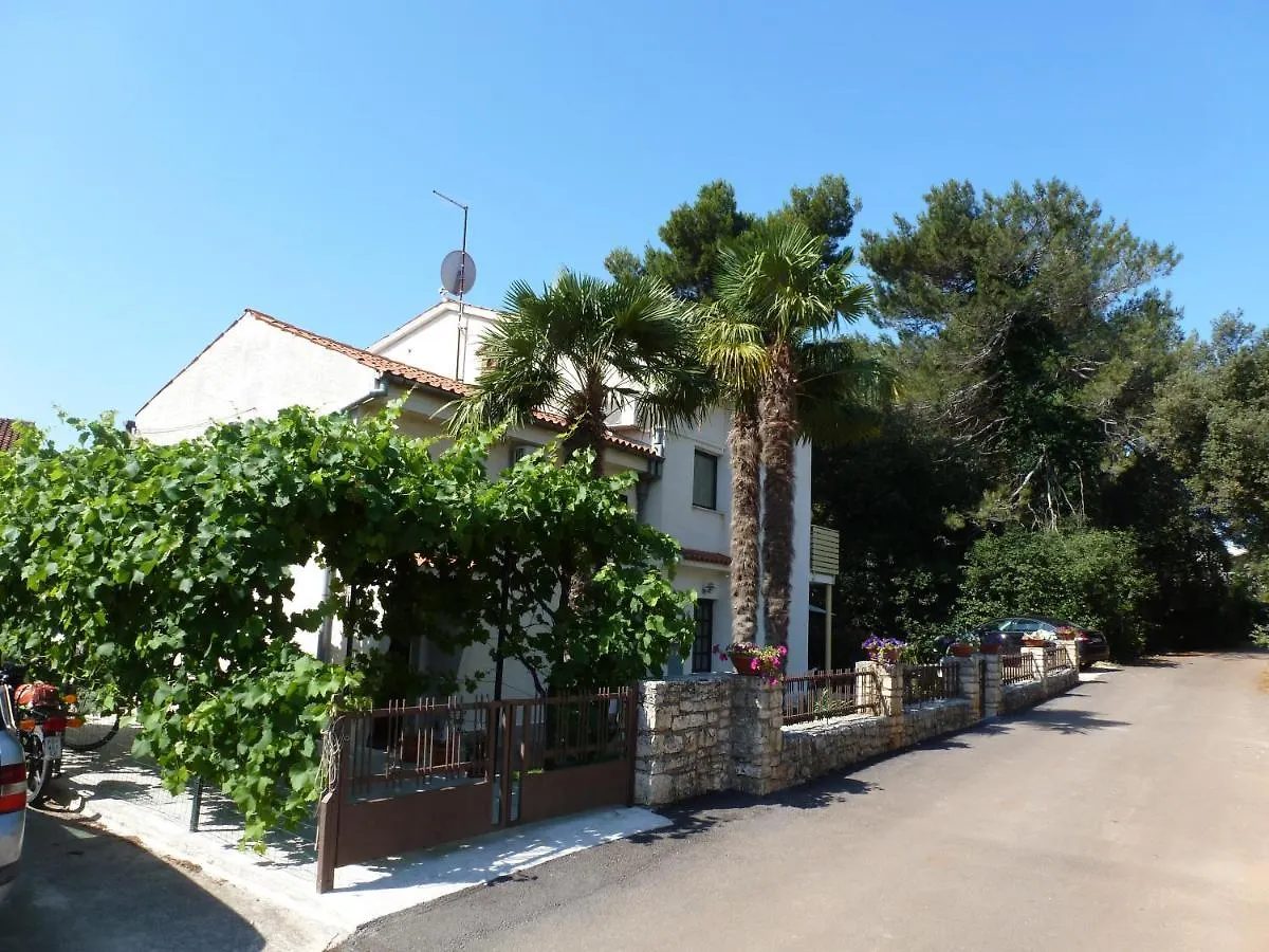 Apartments Samsa - Borik Rovinj