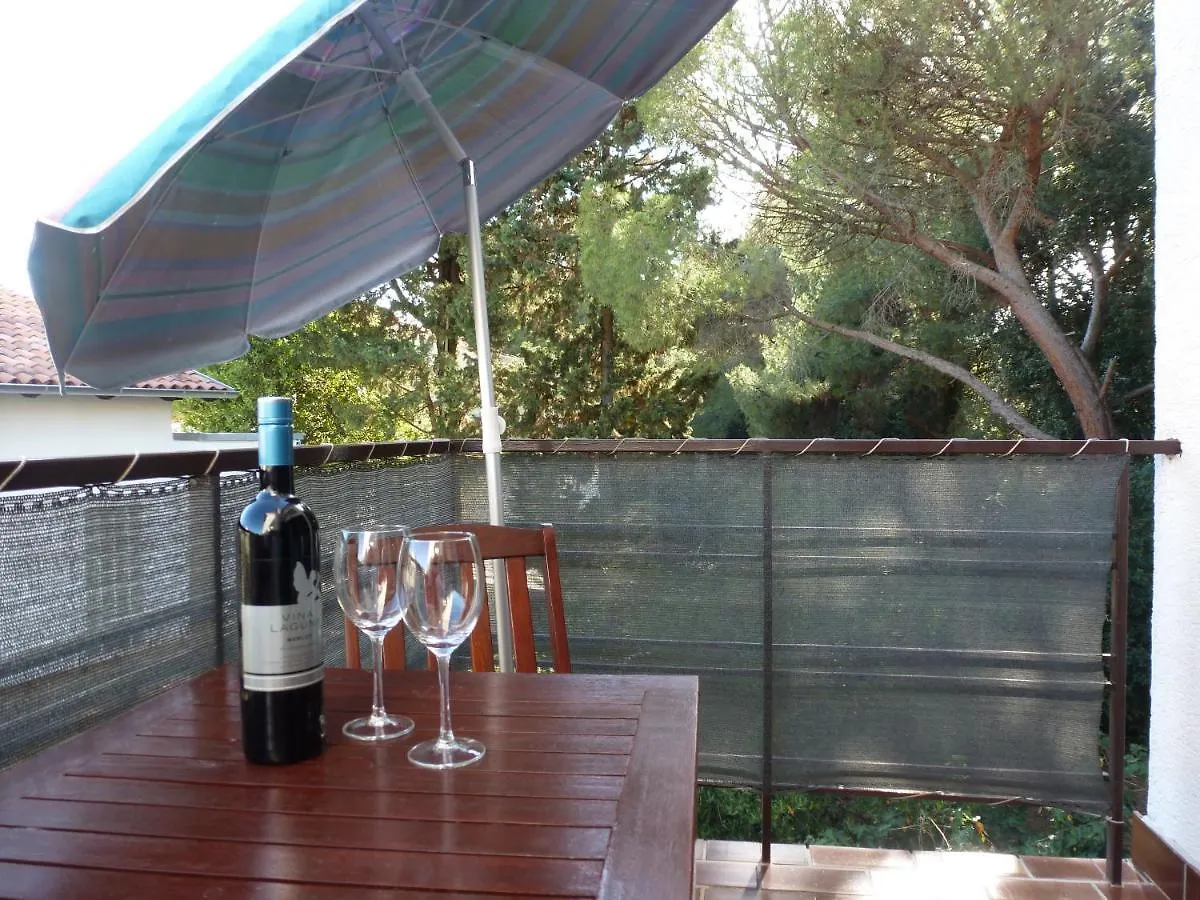רוביני Apartments Samsa - Borik