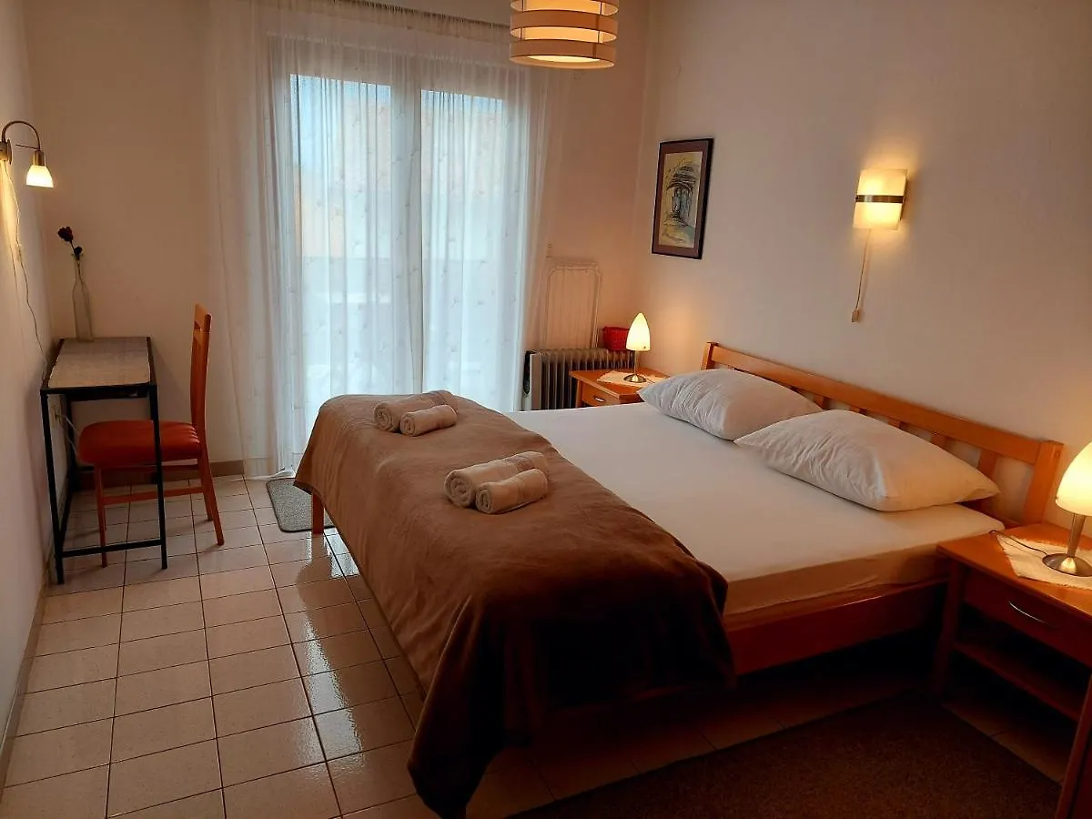 Apartments Samsa - Borik Rovinj