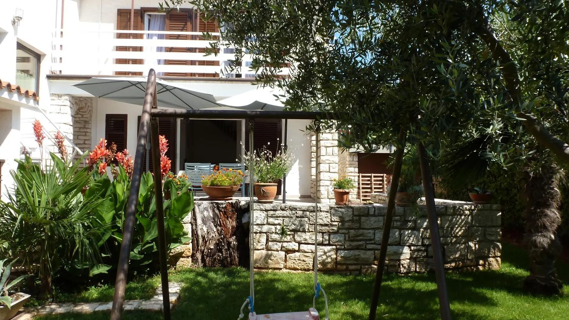 רוביני Apartments Samsa - Borik