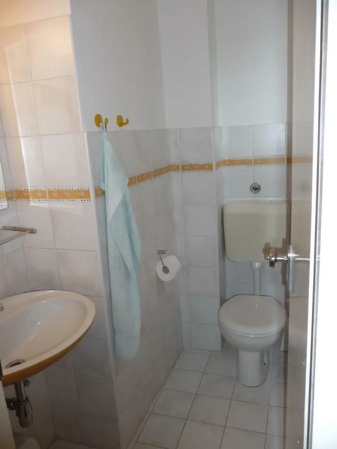 רוביני Apartments Samsa - Borik קרואטיה