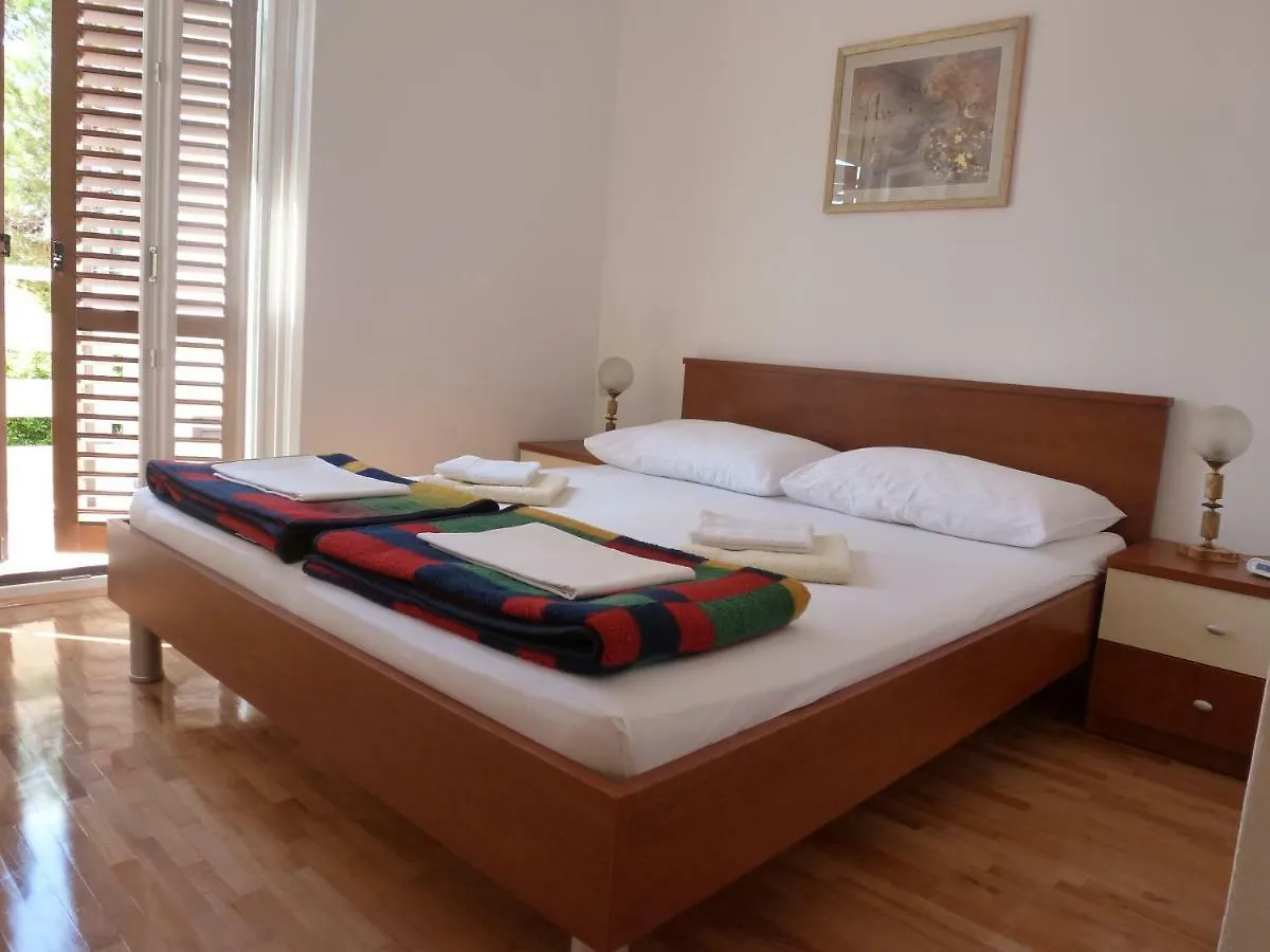 Apartments Samsa - Borik Rovinj