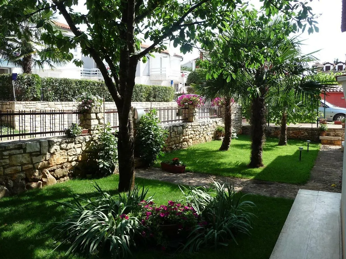 רוביני Apartments Samsa - Borik